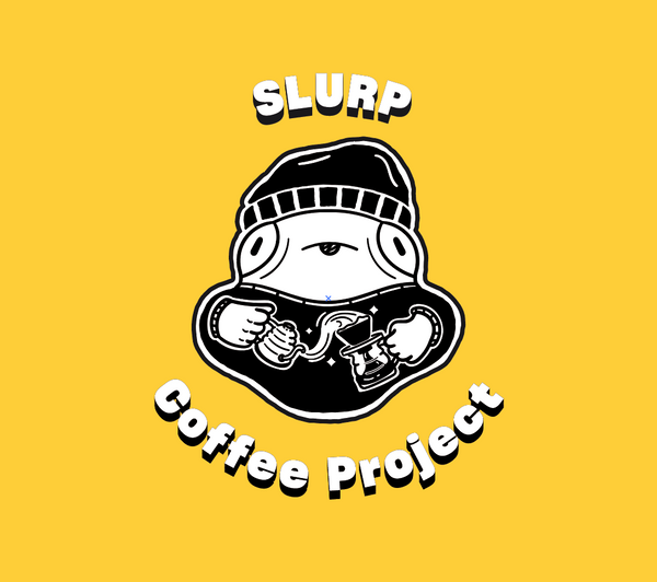 Slurp Coffee Project