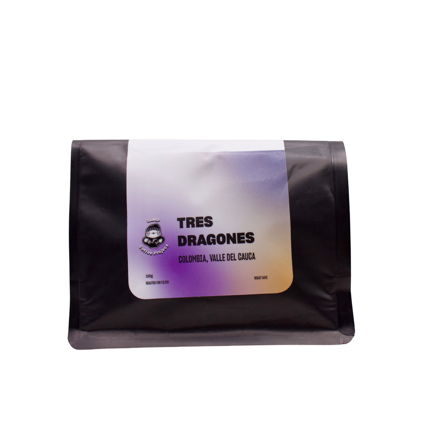 DISCOVERY | Tres Dragones Natural Caturra Colombia